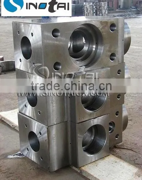 pump modules