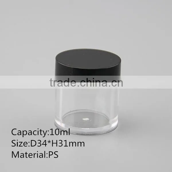 10g uv Nail Polish Powder Pot