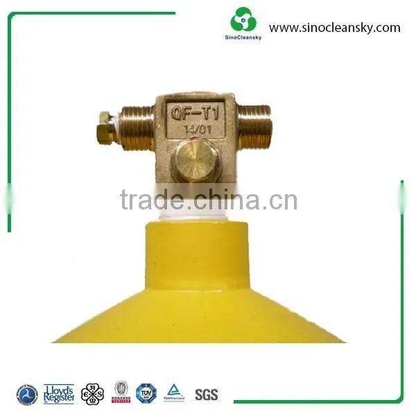 Type 1 CNG Cylinder for Vehicle photo-4