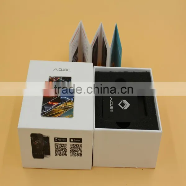 2015 Hottest Product Remote Control Car Module APP Controlled Module A-Cube photo-5