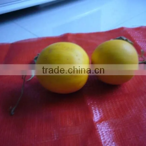 New Material Vegetable % Friuit Plastic Bag photo-5