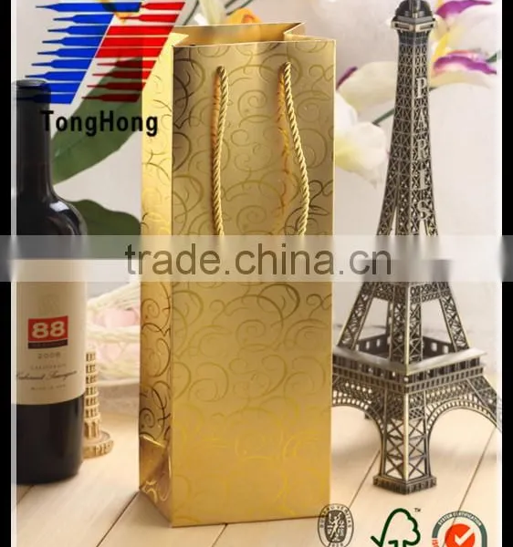 Wholesale Wine Bags photo-3