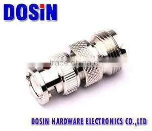BNC Male To N Female RF Connector