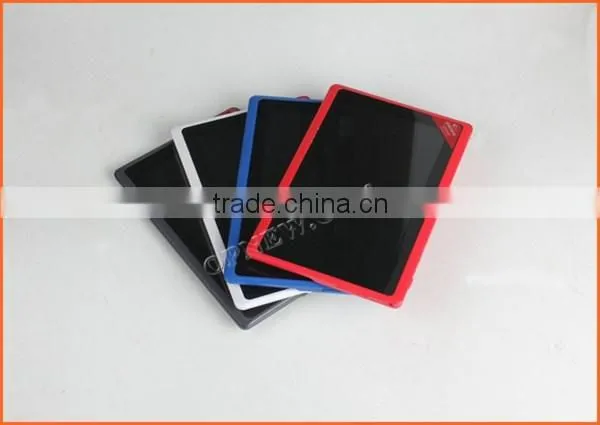 Bottom Sell 7 Inch Allwinner A33 Q88 Quad Core Tablet PC Android 5.1 Lollipop WIFI Bluetooth GPS IPS Touch Screen Big Battery photo-3