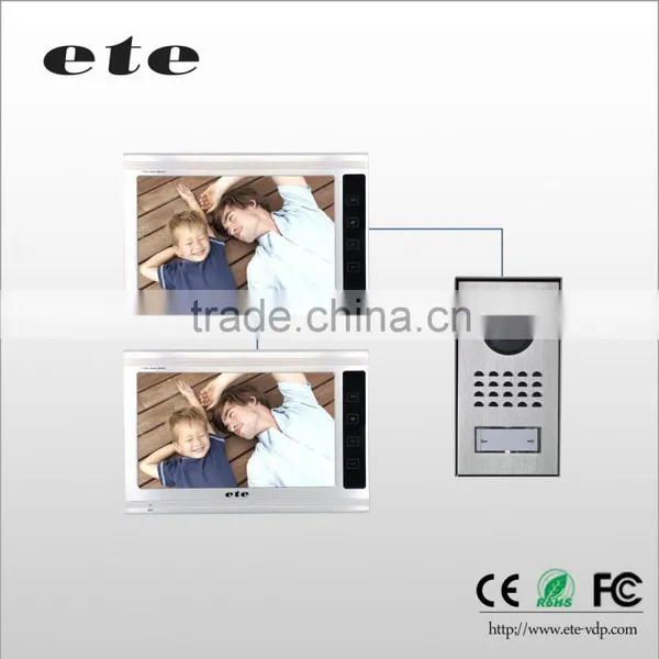 Best Hot Sale Doorbell for the Deaf Visual Doorbell photo-3