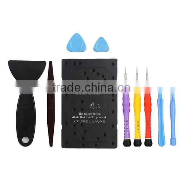 Opening Tools Repair Kits For IPhone 4S - Kaisi 3688 photo-2