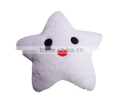 LED 7-Color Luminous Light-emitting Throw Pillow photo-2