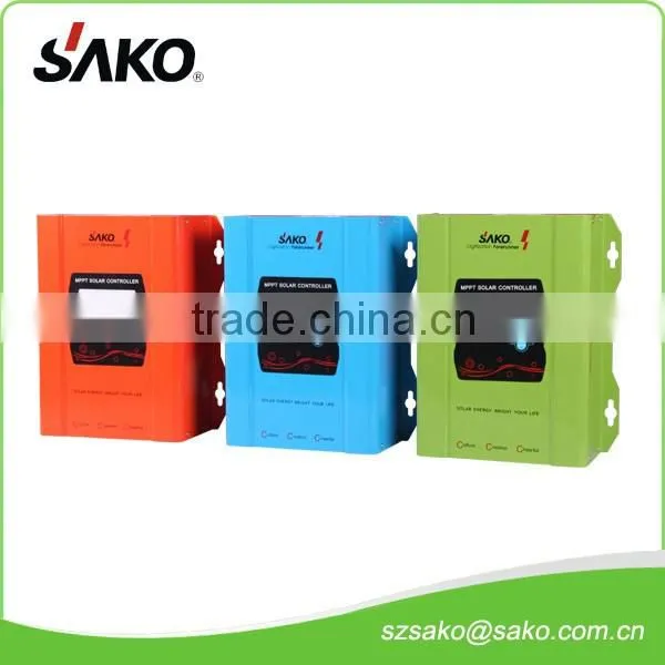 Solar Controller Sandi Solar