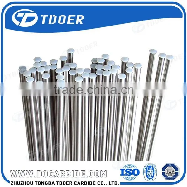 Wolfram Price Tungsten Carbide Rods With Hole photo-4
