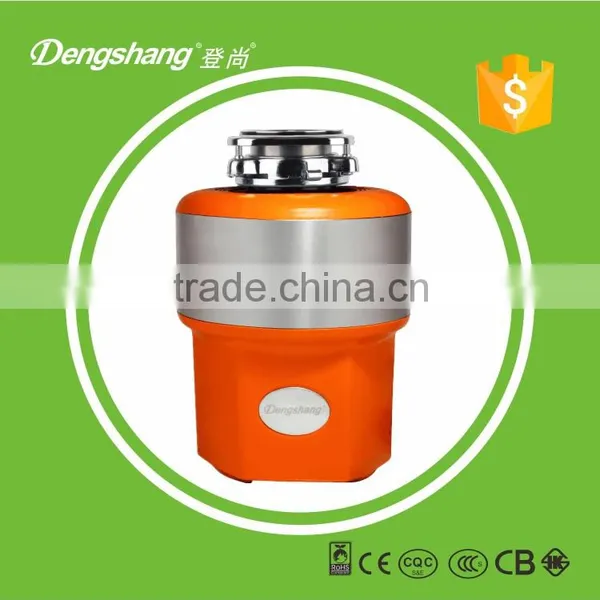 sink organic waste composting machine