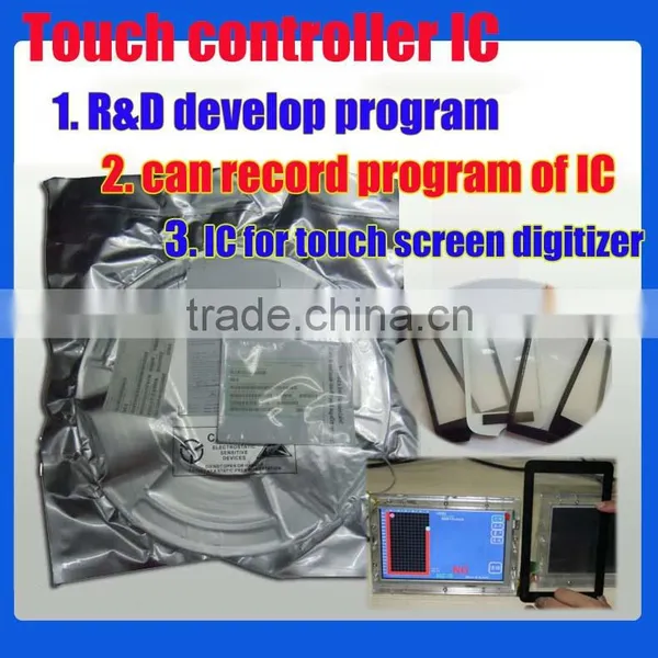 (CYPRESS IC) touch screen digitizer controller ic , touch controller ic