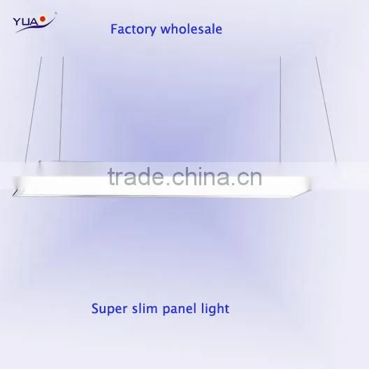 Erope Market 60x60 48w CRI80 Flat Led Panel Ceiling Light 3 Years Warranty. photo-6