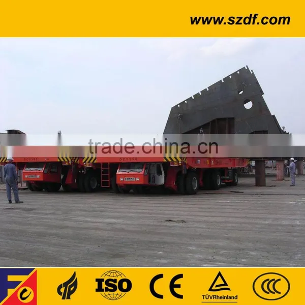 Shipyard Transporter (DCY150) photo-4