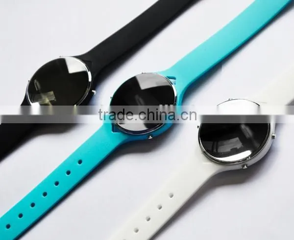 New Smart Bluetooth Watch With Pedometer Phone and Freehand photo-5