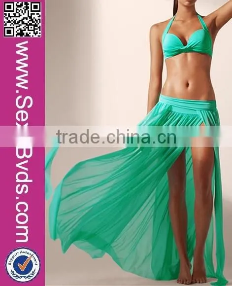 Wholesale Beach Wear 2016 Lace Cover up Beach Dress Summer Beach Swimsuit Quality Choice photo-2