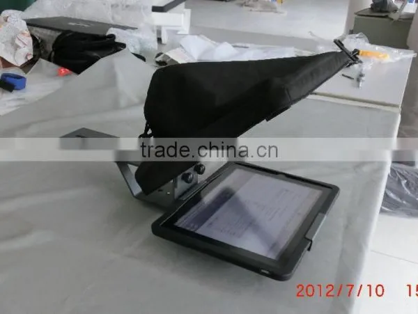 TC-PAD Broadcast Teleprompter photo-4