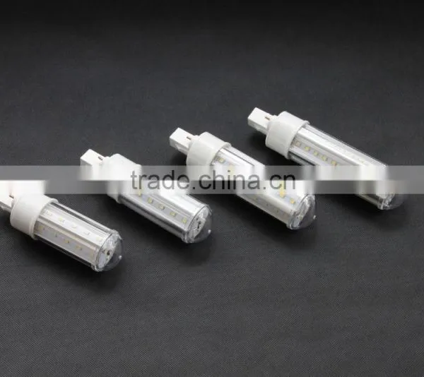 PL Lamp 360 Degree AC85-265V 6W 9W 11W 13W G24 4 Pin LED G23 G24 E27 Base SMD 2835 G24q-3 LED G23 LED Light photo-5