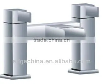 M10305 uk Style European Bath Filler Taps Faucet