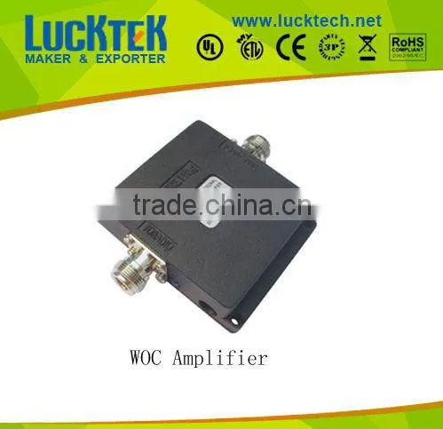 Wlan Amplifier