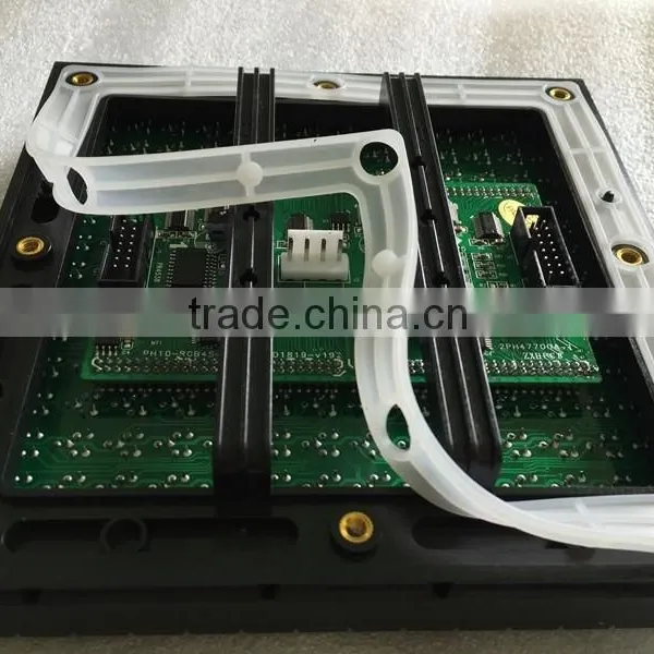 P10 Led tv Display Module 16*16 photo-4