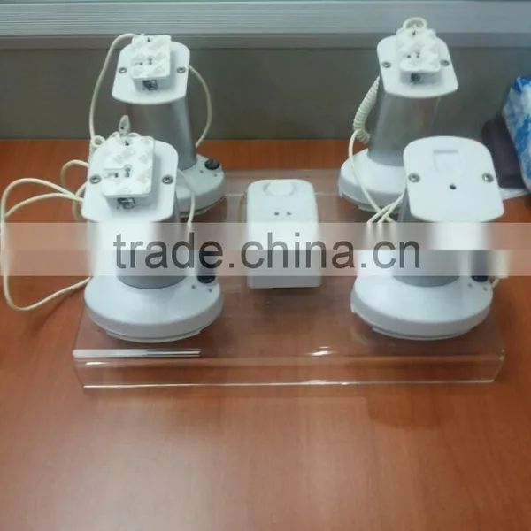 Mobile Phone Anti-theft Alarm System photo-3