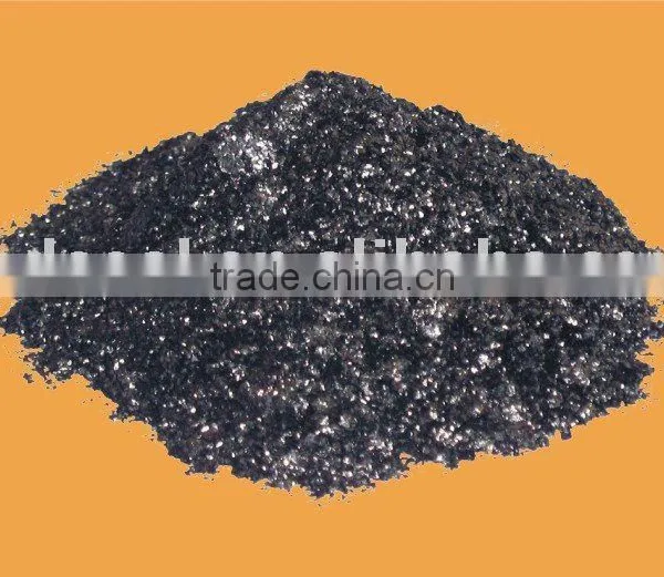 natural flake graphite