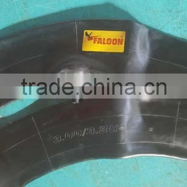 Motorcycle Tyre and Inner Tube 4.10-18 300-18 250-18 275-18 325-16 350-16 Quality Choice photo-5