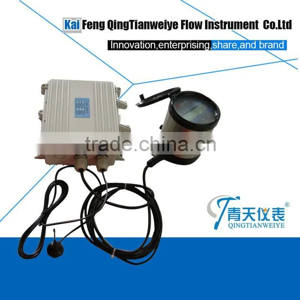 Remote Flowmeter Convertor Electromagnetic photo-4