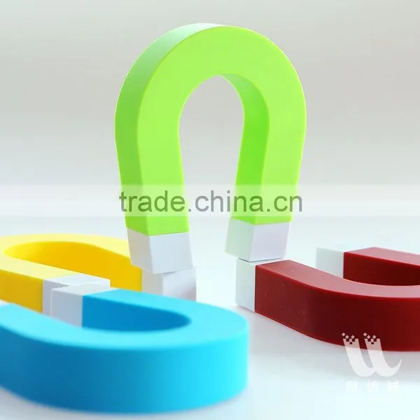 U Shape Magnet Key Holder , U Style Magnetic Key Hanger , photo-6