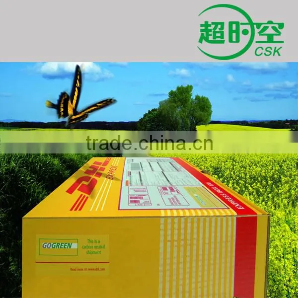 Aramex/UPS/TNT/EMS/DHL Guatemala Shipping Cost photo-6