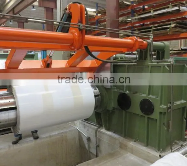 Steel Coil Slitter Machine Professional Manufacturer In China photo-4