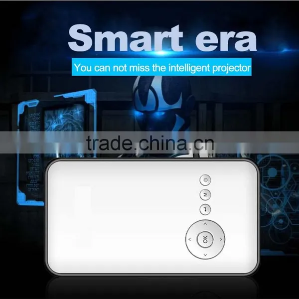Hot Sale!! Mini Projector Cheap and Small With HD MI Port Connect Computer Cellphone Factory Wholesale photo-3