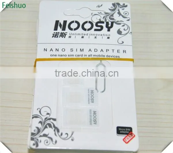 Modern Best Selling for Nano Sim and Micro Sim Card Adapter photo-5