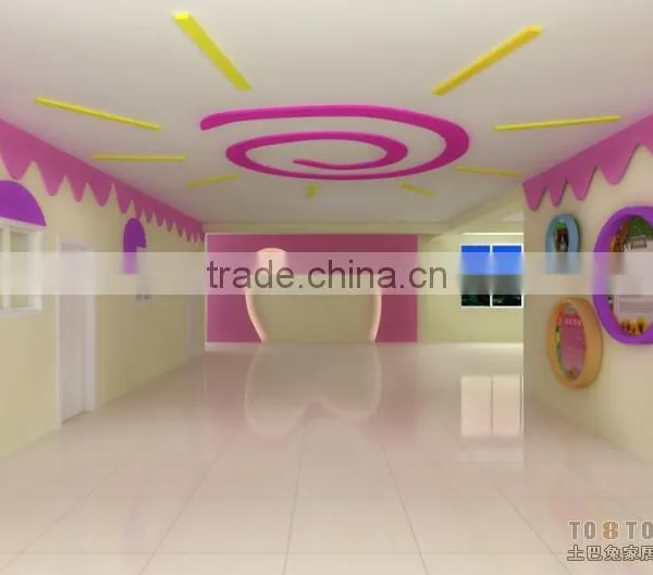 Simple Color Surface Treatment and Plastic Flooring Type PVC Flooring Quality Choice photo-6