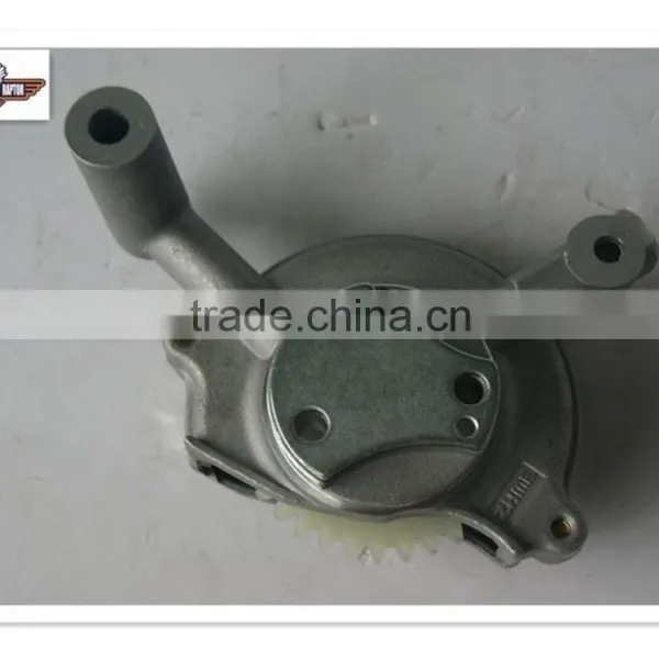 Motorcycle Oil Pump photo-4