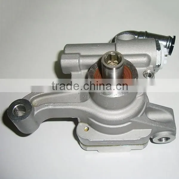 25939259 15285501 25775403 25897549 20954812 Power Steering Pump Chevrolet Captiva Equinox Traverse GMC Acadia Buick Enlave 08- photo-4