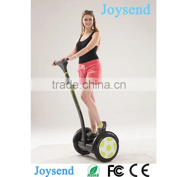 High Quality 2 Wheel Self Balancing,folding Mobility Scooter,smart Scooter