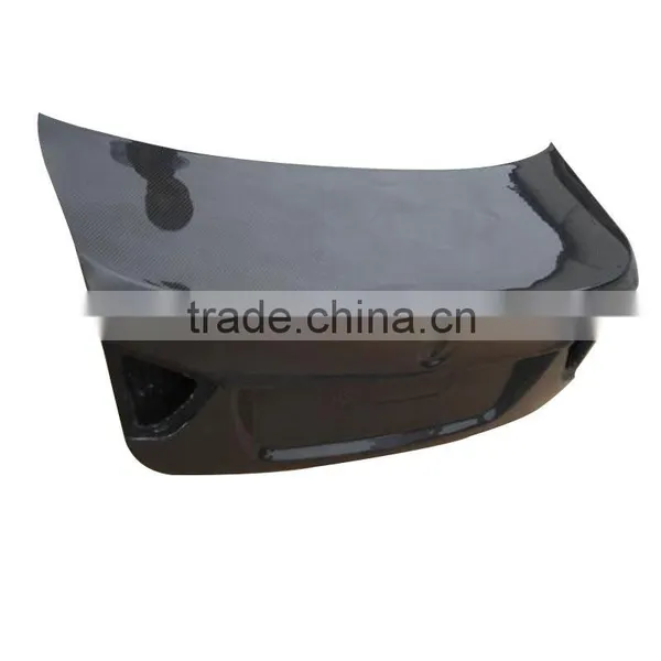 Carbon Fiber Hood Cover for BME E90 photo-2