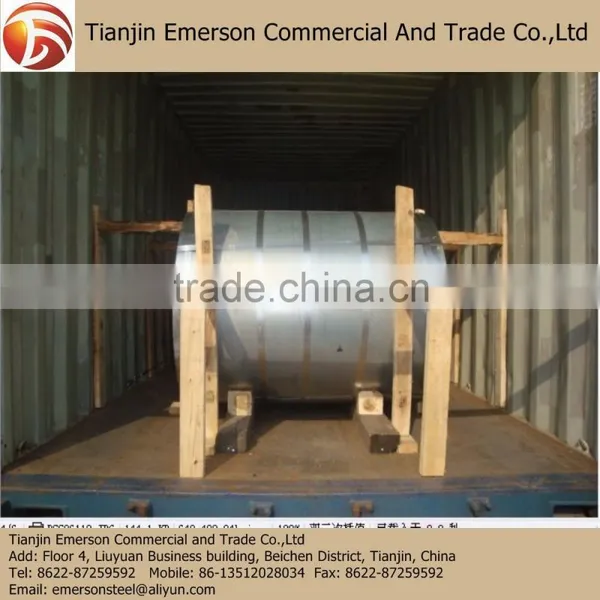 A36 SS400 Q235B 3mm Thick 1250mm 1500mm Width Hot Rolled Steel Coil photo-6