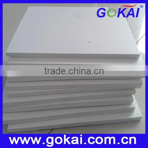 Made in China Cheap Body Board Foam / PVC Sheets photo-2