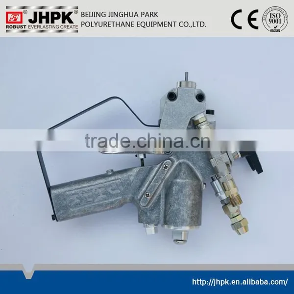 High Pressure Polyurethane Spray Foam Machine JHPK-F16 photo-6