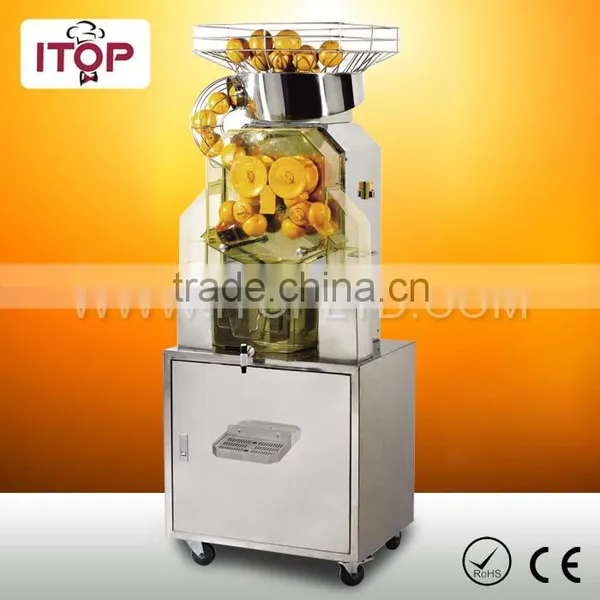 SALE Fresh Orange Juicer/Orange Juicer Machine Vending/Automatic Orange Juicer photo-2