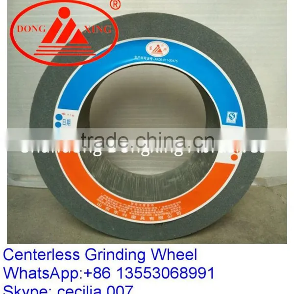 Abrasive Block Type Grinding Wheel