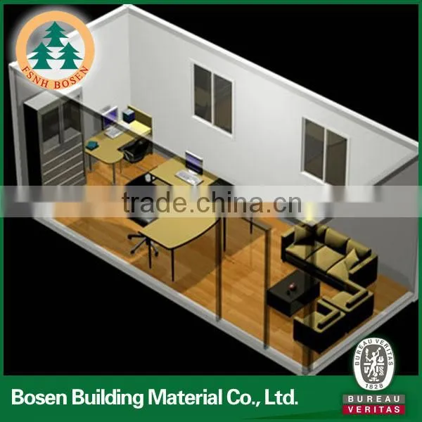 Container House Prefab House CE Standard Australia USA Standard photo-6