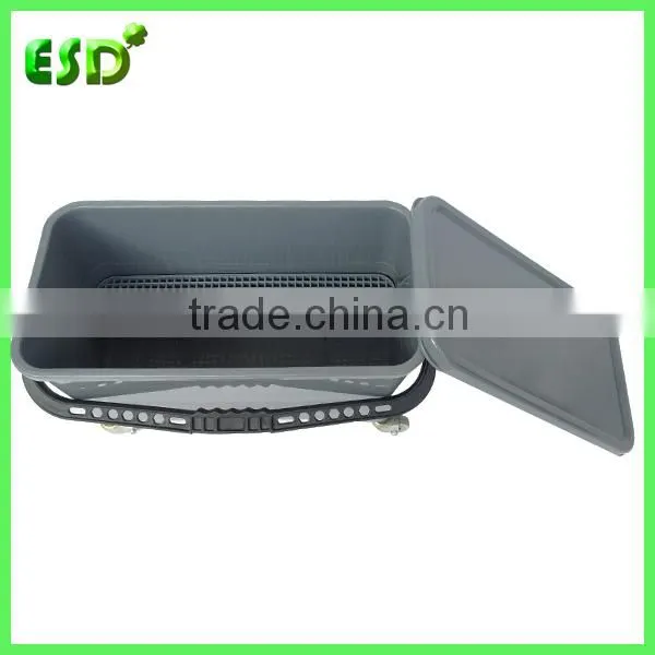 ESD Plastic Window Cleaning Bucket photo-2