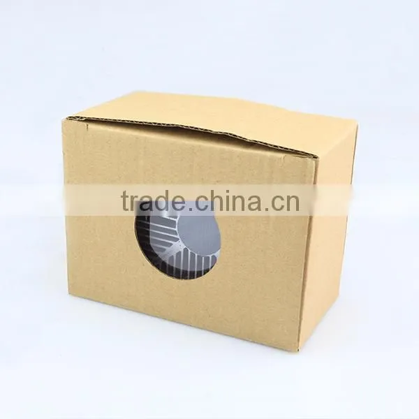 Alseye ASK8-18 Manucature Aliuminum Heatsink 4 Pin Cpu Server Cooling photo-4