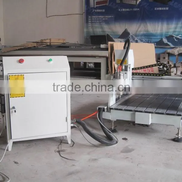 PCB Mini Cnc Router Engraver Machine photo-3