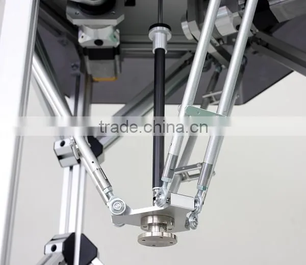 Desktop Robot SPLEBO-PARAMOTION , User-friendly and Easy Teaching photo-6