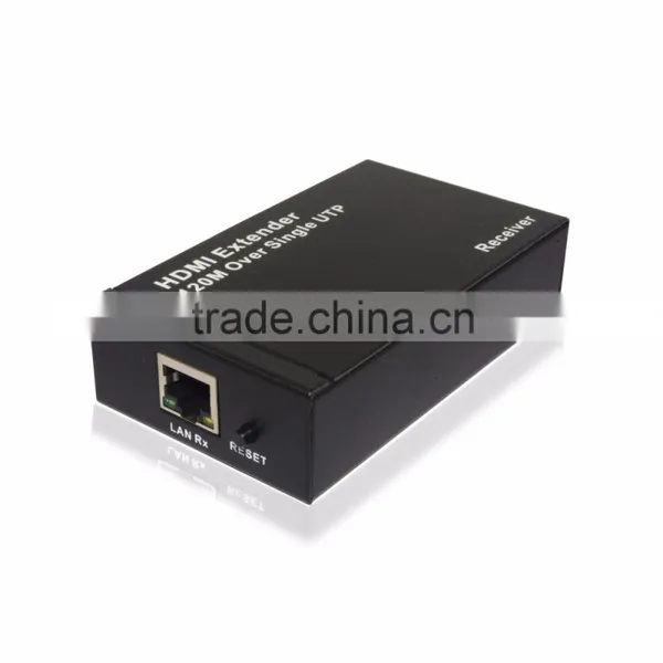 HDMI EXTENDER 120M OVER TCP/IP photo-2