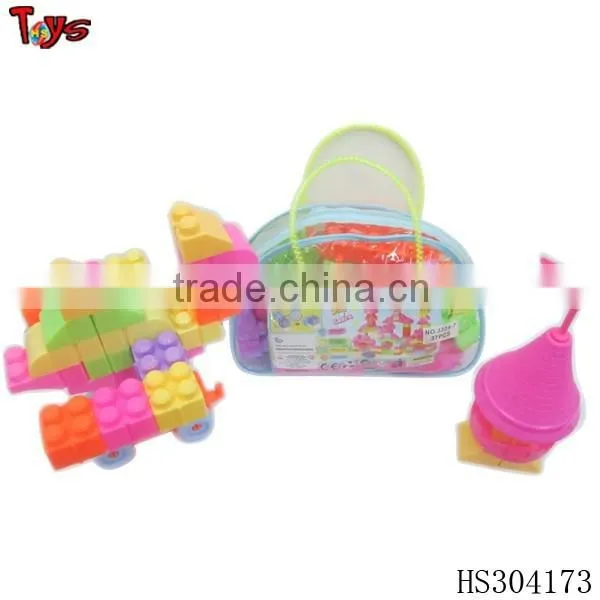 Competitive Price Quite Good Educational Game Magnetic Blocks Toys photo-4